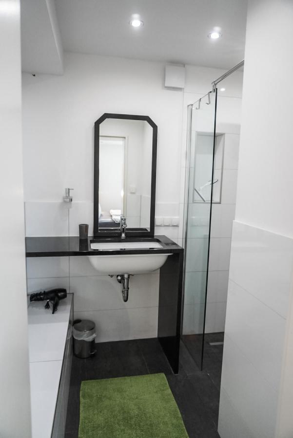 Neu Gebautes Apartment Mit Sonnenterasse In Der Naehe Vom Siebengebirge & Bonn 柯尼希斯温特 外观 照片